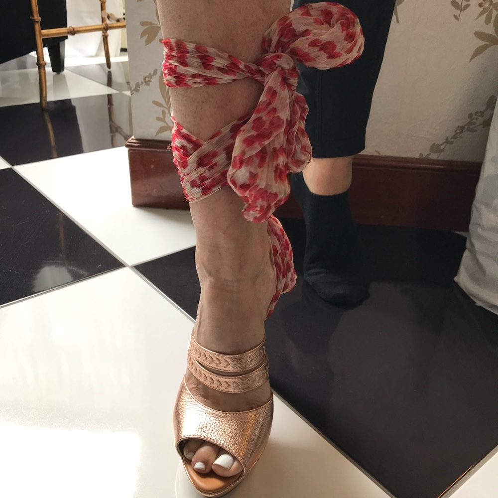 Just Cavalli heels